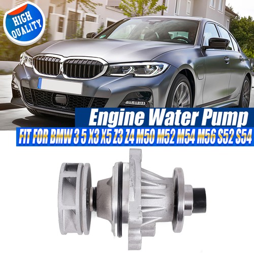 Aw9261 water pump for bmw - for,