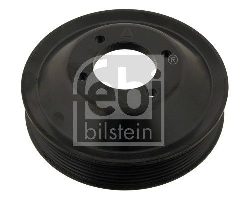 Water pump pulley - water,