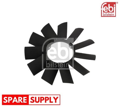 Fan wheel engine cooling for - cooling,