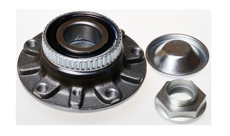 Front wheel bearing kit fits - bearing,
