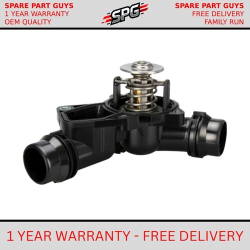 Bmw series thermostat - 3, (e46)