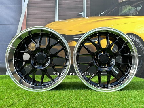 R18 inch 5x120 - rs, style