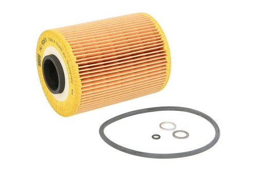 Oil filter fits bmw - filter, (e36),