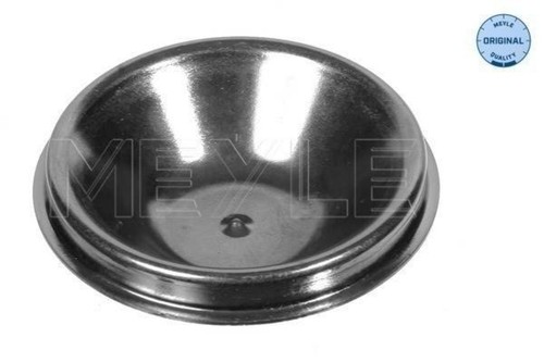Wheel bearing cap meyle - wheel,