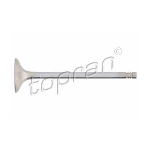 Exhaust valve for bmw - exhaust, 3