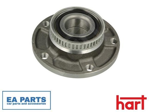Wheel bearing kit for bmw - kit,