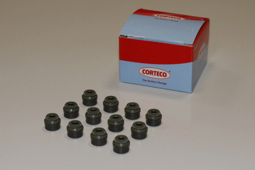 Seal set valve stem - seal, set,