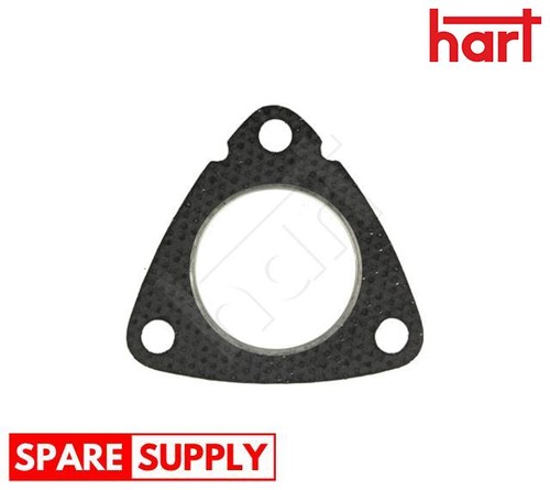 Gasket exhaust pipe for - exhaust,