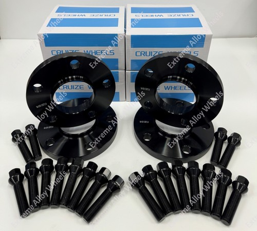 Alloy wheel spacers fit bmw - wheel,