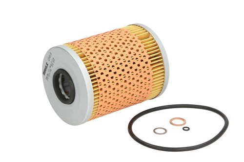Oil filter fits bmw - fits, 3