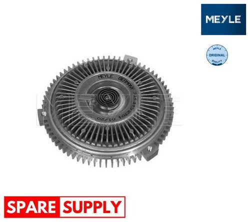 Clutch radiator fan for - clutch,,