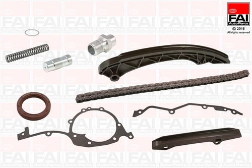 Timing chain kit - timing, for