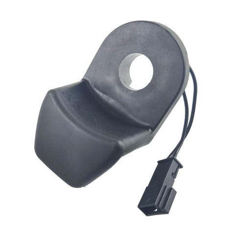 Rear window liftagte release - rear,