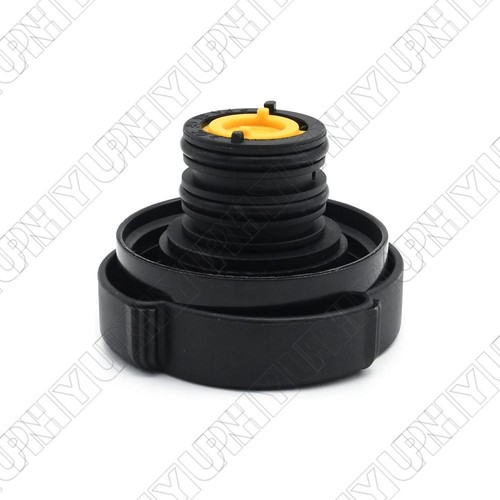 Radiator expansion tank - radiator,