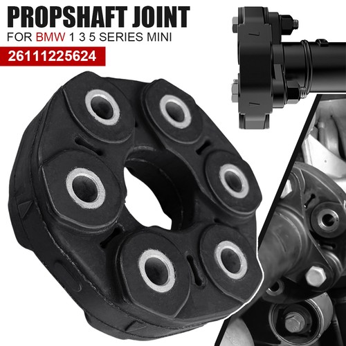 Disc propshaft joint for - disc,