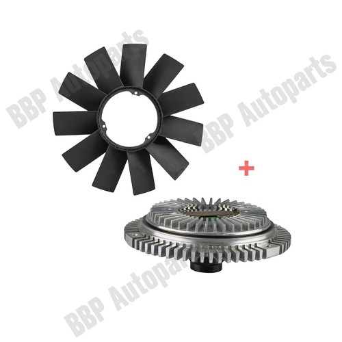 Fan blade - fan, kit
