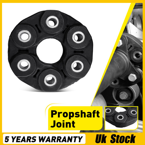 Propshaft centre support - propshaft,