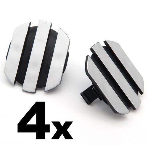 Cylinder head cover clips - cylinder,