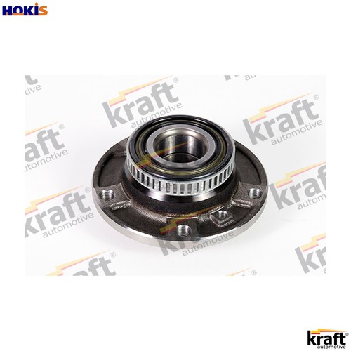 Wheel bearing kit - bearing, for
