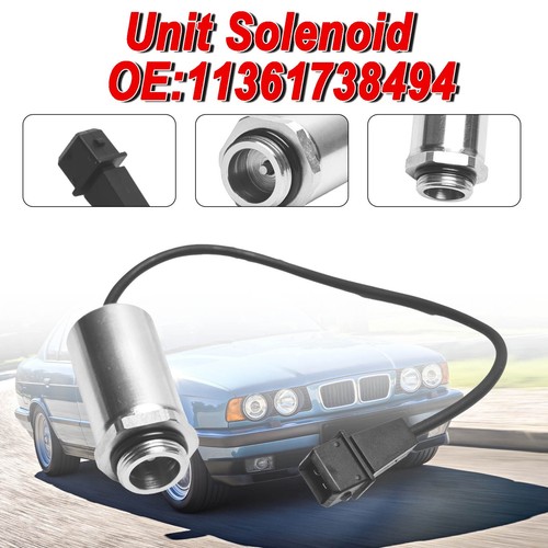 Unit solenoid 11361738494 - solenoid, for