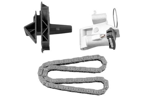 Vaico timing chain - timing, kit