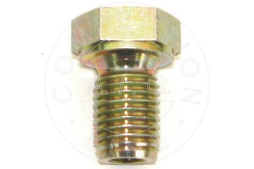 New sealing plug oil - oil, sump