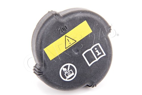 Genuine radiator coolant - genuine,