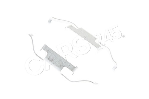 Original bmw retaining spring - original,