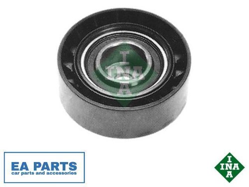 Deflection guide pulley - deflection/guide,