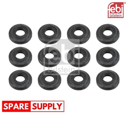 Cylinder head cover - for, bmw