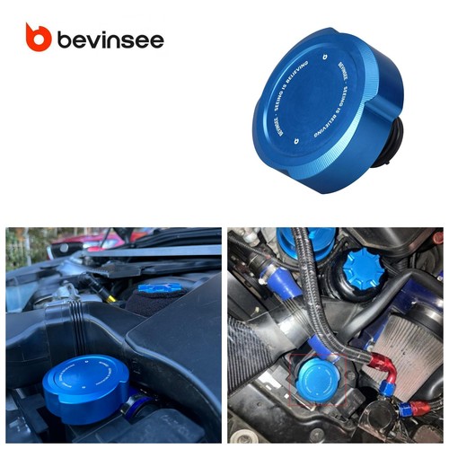 Radiator expansion tank - radiator,