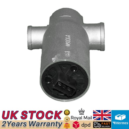 Idle air control valve iacv - control,