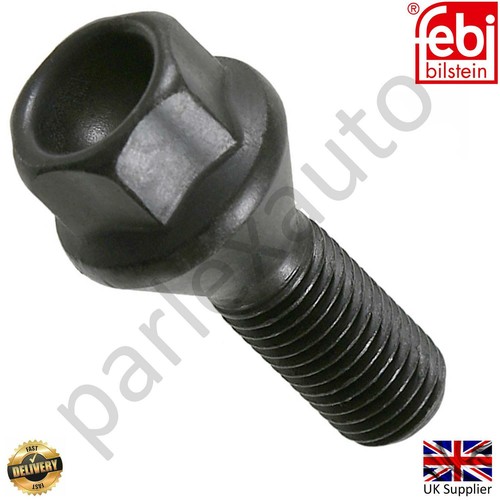 Febi 18903 alloy - alloy, wheel