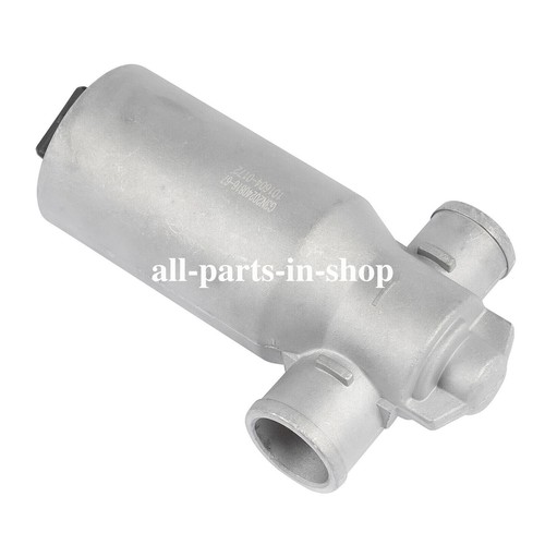 Idle air control valve - air, for
