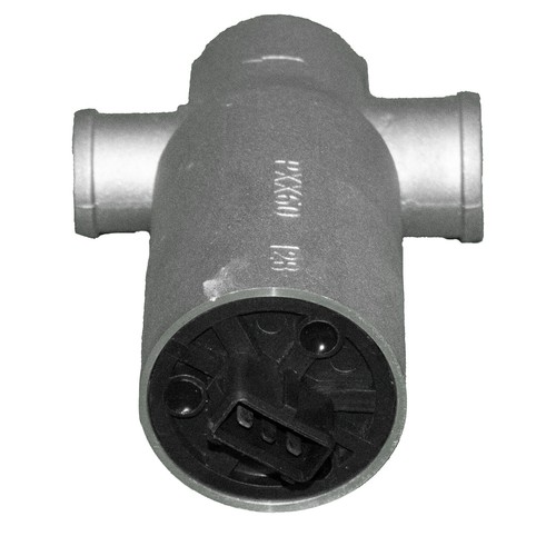 Idle air control valve for - control, bmw
