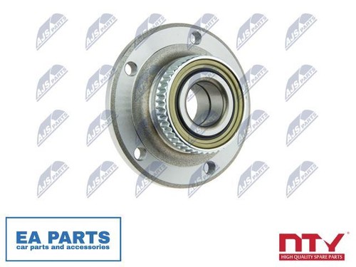 Wheel bearing kit - 1x, bmw
