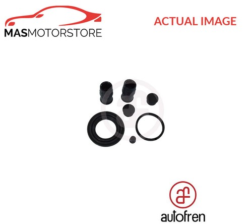 Brake caliper repair kit rear - caliper,