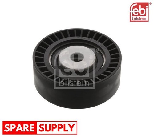 Deflection guide pulley - deflection/guide,