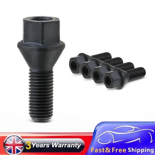 Wheel nut stud bolts - 5x, for