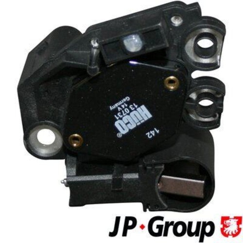 Voltage regulator alternator - voltage,