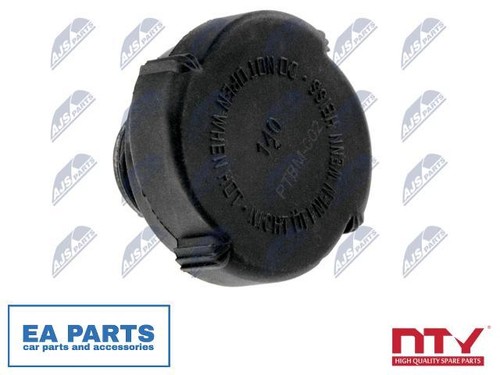 Sealing cap coolant tank - cap,, for