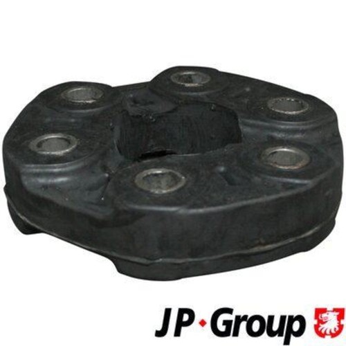 New propshaft joint fits - propshaft,