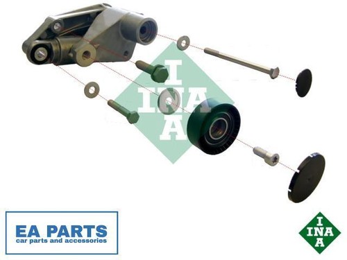 Repair kit ribbed belt - repair,