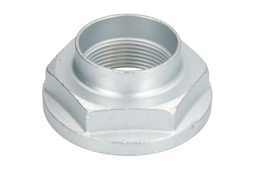 Nut stub axle - nut,,