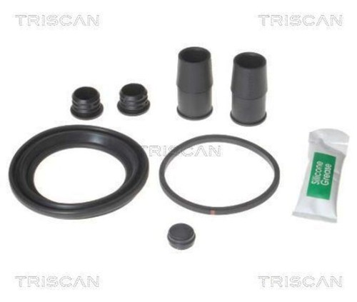 Brake caliper repair - caliper, kit