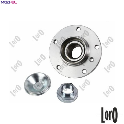 Wheel hub 141 011 for - hub, 141-01-011
