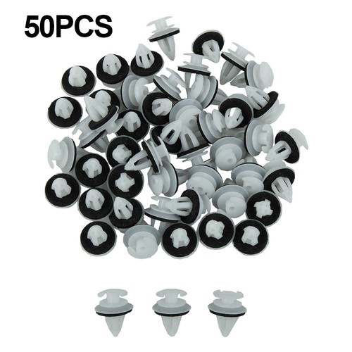 50pcs auto fasteners car - car, body
