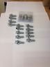 15mm extended wheel bolts - 16,