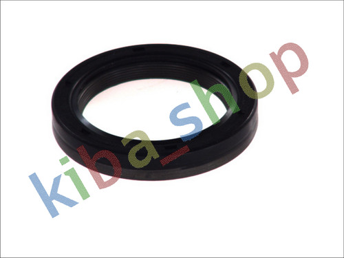 Frontal sided crankshaft oil - sided,