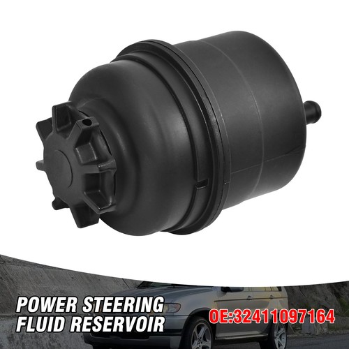 Power steering pump fluid - power,